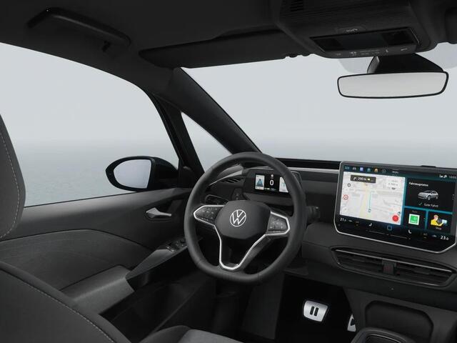 Volkswagen ID.3 Pro Limited Edition 58 kWh accu 150 kW / 204 PK Ha