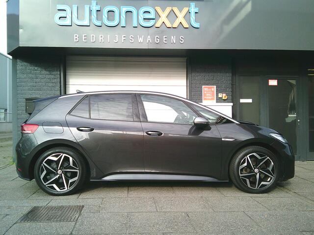 Volkswagen ID.3 First Plus 58 kWh SUPER NETTE ID3 I VOLLEDIGE ONDERHOUDSHIDTORIE APK 24 DECEMBER 2026 APK T/M 24 DECEMBER 2026