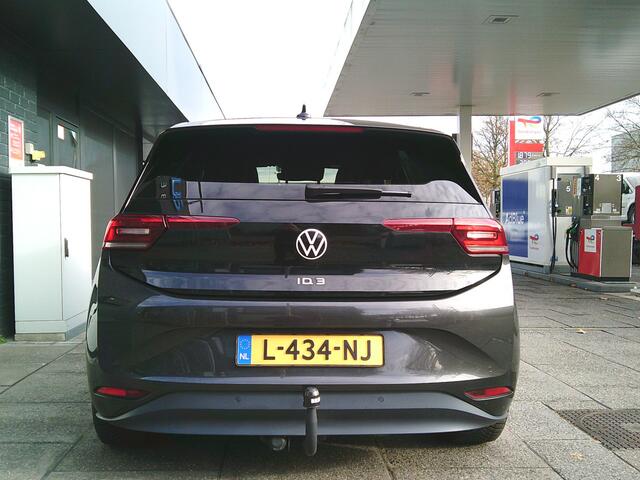 Volkswagen ID.3 First Plus 58 kWh SUPER NETTE ID3 I VOLLEDIGE ONDERHOUDSHIDTORIE APK 24 DECEMBER 2026 APK T/M 24 DECEMBER 2026