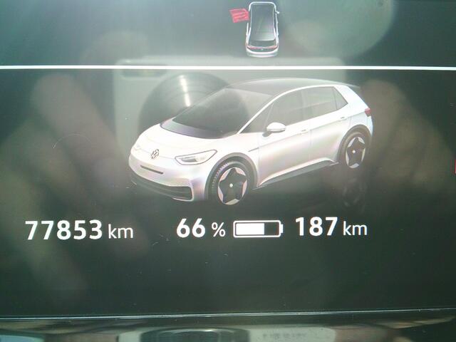 Volkswagen ID.3 First Plus 58 kWh SUPER NETTE ID3 I VOLLEDIGE ONDERHOUDSHIDTORIE APK 24 DECEMBER 2026 APK T/M 24 DECEMBER 2026