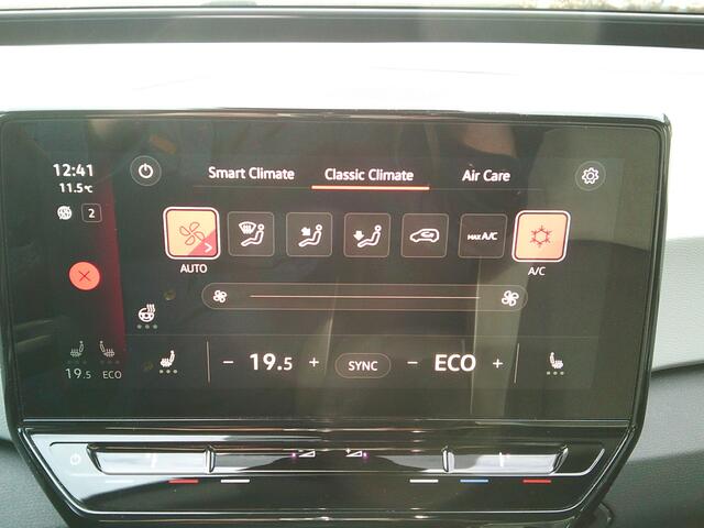 Volkswagen ID.3 First Plus 58 kWh SUPER NETTE ID3 I VOLLEDIGE ONDERHOUDSHIDTORIE APK 24 DECEMBER 2026 APK T/M 24 DECEMBER 2026