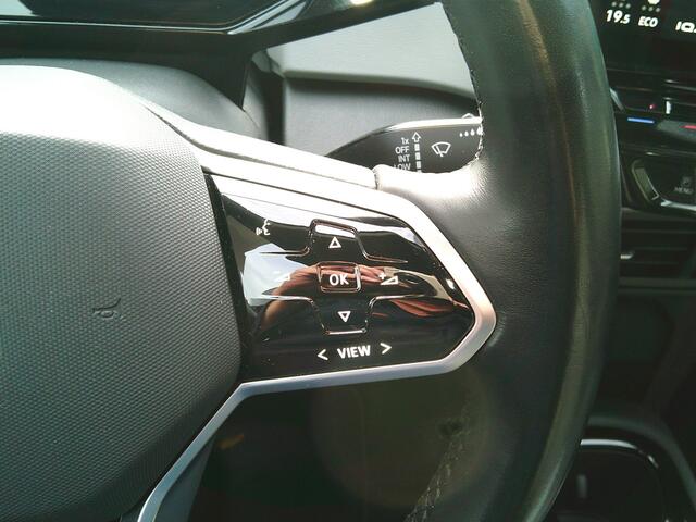 Volkswagen ID.3 First Plus 58 kWh SUPER NETTE ID3 I VOLLEDIGE ONDERHOUDSHIDTORIE APK 24 DECEMBER 2026 APK T/M 24 DECEMBER 2026