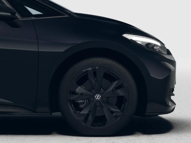 Volkswagen ID.3 Pro Limited Edition 58 kWh accu 204 PK · Achteruitrijcamera · draadloze telefoonlader · Sfeerverlichting · Stuurwiel verwarmd ·