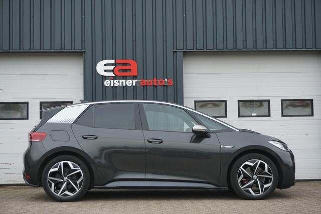 Volkswagen ID.3 First Plus 58 kWh | CAMERA | FULL LED MATRIX | STOEL/ STUURVERW. |