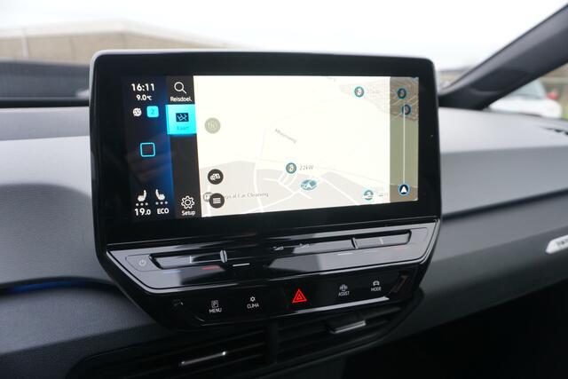 Volkswagen ID.3 First Plus 58 kWh | CAMERA | FULL LED MATRIX | STOEL/ STUURVERW. |