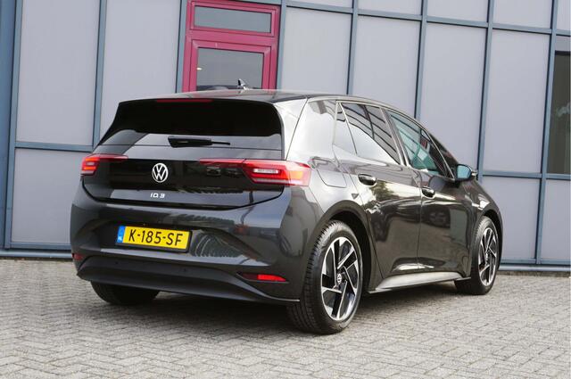 Volkswagen ID.3 Business 58kWh SOH 91% Leder LED Carplay