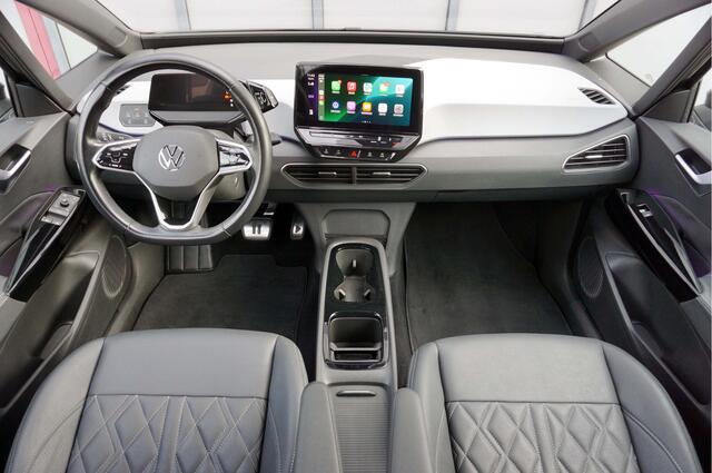 Volkswagen ID.3 Business 58kWh SOH 91% Leder LED Carplay