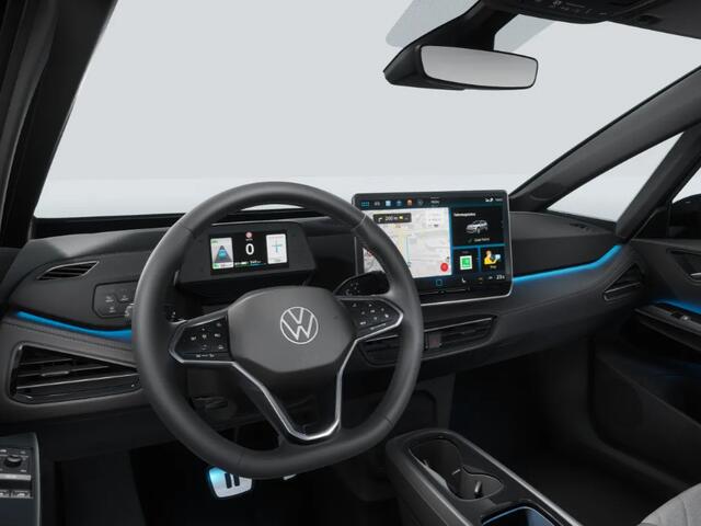 Volkswagen ID.3 Pro Limited Edition 58 kWh accu 204 PK · Achteruitcamera · Draadloze telefoonlader · Sfeerverlichting · Prijs is inclusief inruilpremie ·