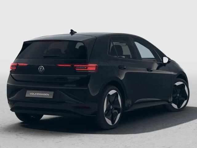 Volkswagen ID.3 Pro S Limited Edition 79 kWh accu.204 PK · Achteruitcamera · Draadloze telefoonlader · Sfeerverlichting · Prijs is inclusief inruilpremie ·