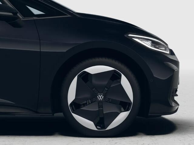 Volkswagen ID.3 Pro S Limited Edition 79 kWh accu.204 PK · Achteruitcamera · Draadloze telefoonlader · Sfeerverlichting · Prijs is inclusief inruilpremie ·