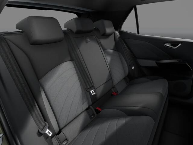 Volkswagen ID.3 Pro S Limited Edition 79 kWh accu.204 PK · Achteruitcamera · Draadloze telefoonlader · Sfeerverlichting · Prijs is inclusief inruilpremie ·