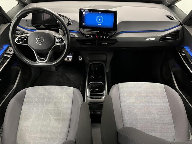 Volkswagen ID.3 First 58 kWh | TREKHAAK | ACC | STOEL/STUUR VERWARMING |