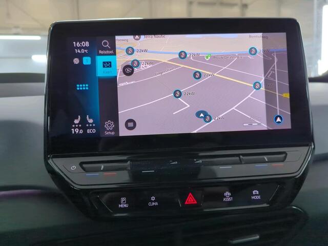 Volkswagen ID.3 First Max 58 kWh 204pk / Panoramadak / LED / Navigatie / Camera / 19" LMV