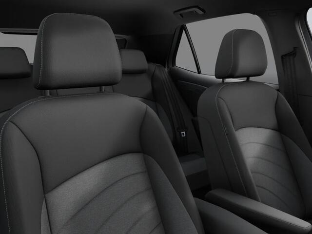 Volkswagen ID.3 Limited Edition 52 kWh accu 170 PK · Parkeersensoren voor en achter · Sfeerverlichting · Prijs is inclusief inruilpremie ·