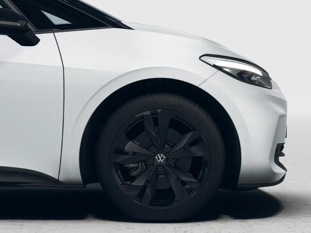 Volkswagen ID.3 Limited Edition 52 kWh accu 170 PK · Sfeerverlichting · Multifunctioneel stuurwiel · Prijs is inclusief inruilpremie ·