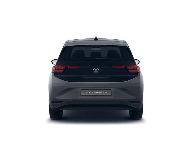 Volkswagen ID.3 Pro Limited Edition 58 kWh accu 204 PK · Achteruitrijcamera · Prijs is inclusief inruilpremie ·