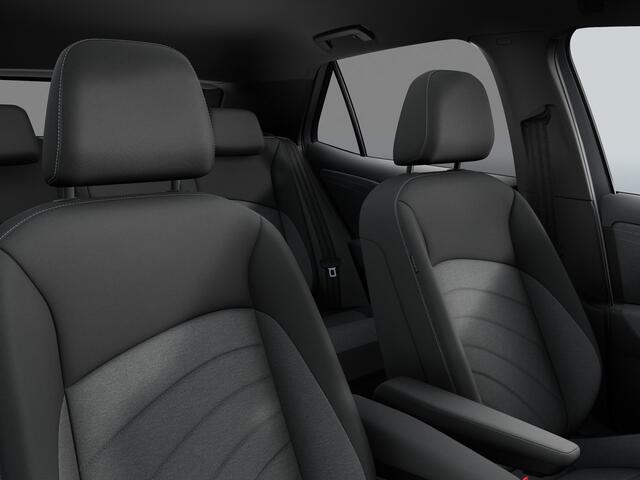 Volkswagen ID.3 Pro Limited Edition 58 kWh accu 204 PK · Achteruitrijcamera · Prijs is inclusief inruilpremie ·