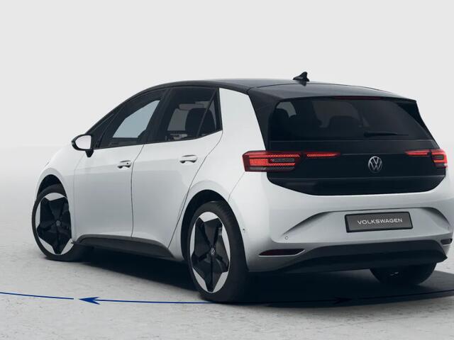 Volkswagen ID.3 Pro S Limited Edition 79 kWh accu. 204 PK · Steunhaak · Achteruitrijcamera · Draadloze telefoonlader · Prijs is inclusief inruilpremie ·