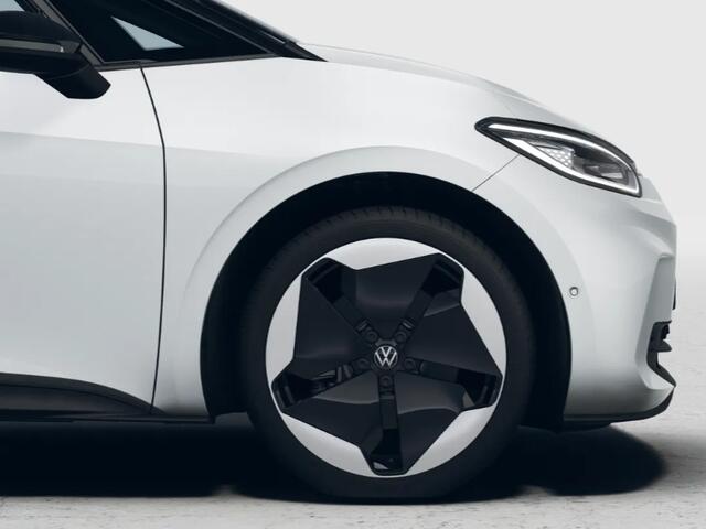 Volkswagen ID.3 Pro S Limited Edition 79 kWh accu. 204 PK · Steunhaak · Achteruitrijcamera · Draadloze telefoonlader · Prijs is inclusief inruilpremie ·