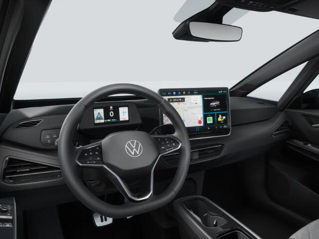 Volkswagen ID.3 Pro S Limited Edition 79 kWh accu. 204 PK · Steunhaak · Achteruitrijcamera · Draadloze telefoonlader · Prijs is inclusief inruilpremie ·
