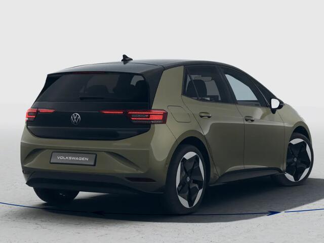 Volkswagen ID.3 Pro S Limited Edition 79 kWh accu. 204 PK · Prijs is inclusief inruilpremie ·