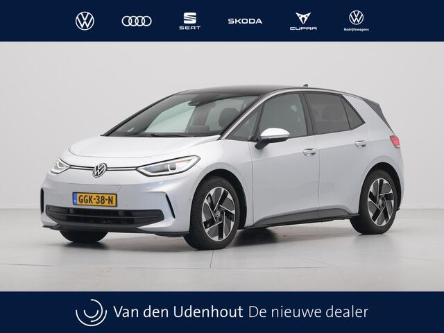 Volkswagen ID.3 Pro Business 59 kWh Navigatie Camera Stoel/Stuurverwarming Carplay Acc Pdc 243