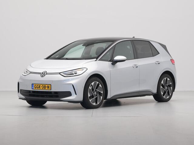 Volkswagen ID.3 Pro Business 59 kWh Navigatie Camera Stoel/Stuurverwarming Carplay Acc Pdc 243