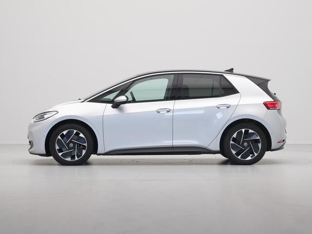 Volkswagen ID.3 Pro Business 59 kWh Navigatie Camera Stoel/Stuurverwarming Carplay Acc Pdc 243