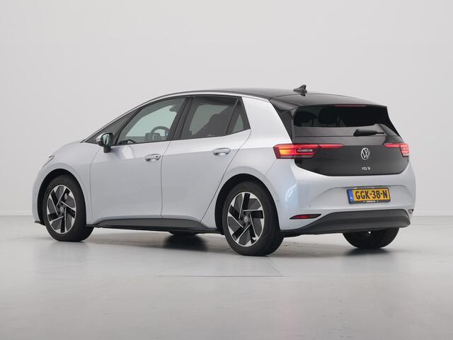 Volkswagen ID.3 Pro Business 59 kWh Navigatie Camera Stoel/Stuurverwarming Carplay Acc Pdc 243