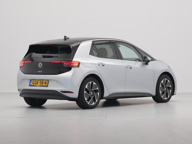 Volkswagen ID.3 Pro Business 59 kWh Navigatie Camera Stoel/Stuurverwarming Carplay Acc Pdc 243