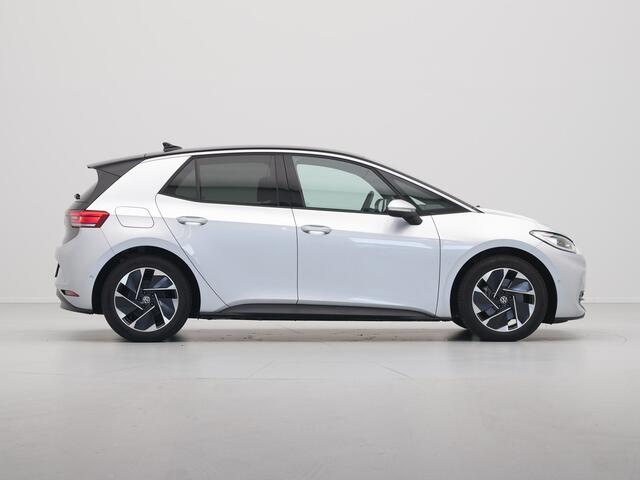 Volkswagen ID.3 Pro Business 59 kWh Navigatie Camera Stoel/Stuurverwarming Carplay Acc Pdc 243