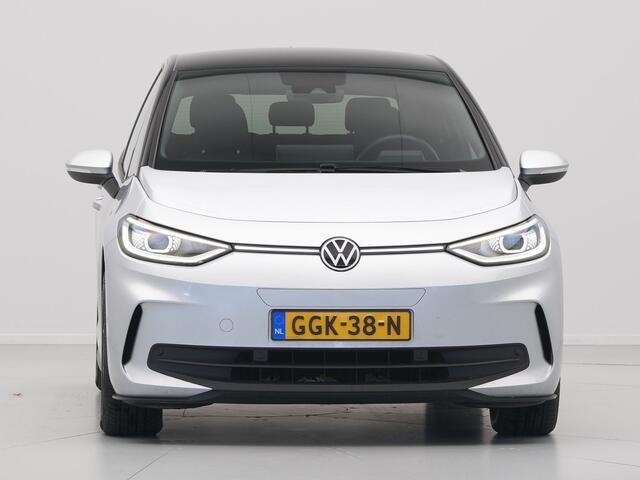 Volkswagen ID.3 Pro Business 59 kWh Navigatie Camera Stoel/Stuurverwarming Carplay Acc Pdc 243