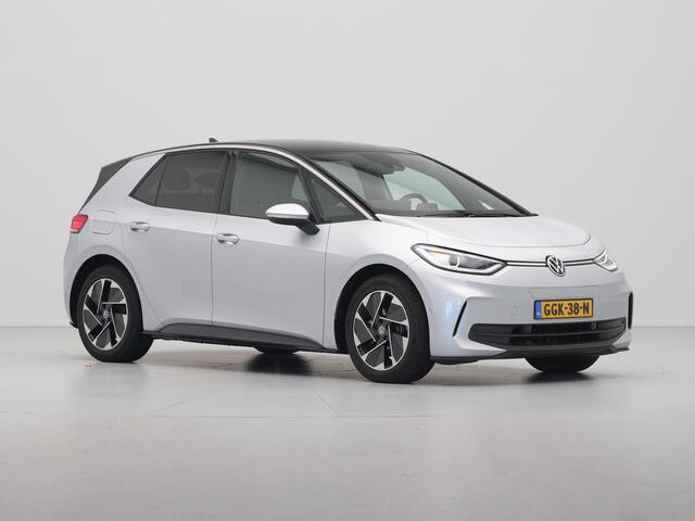 Volkswagen ID.3 Pro Business 59 kWh Navigatie Camera Stoel/Stuurverwarming Carplay Acc Pdc 243