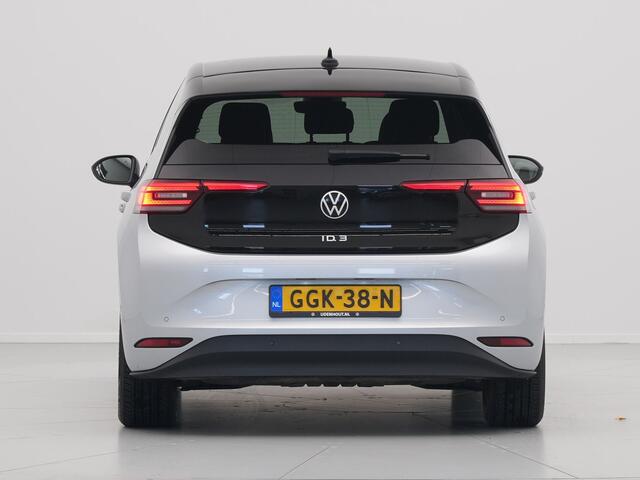 Volkswagen ID.3 Pro Business 59 kWh Navigatie Camera Stoel/Stuurverwarming Carplay Acc Pdc 243