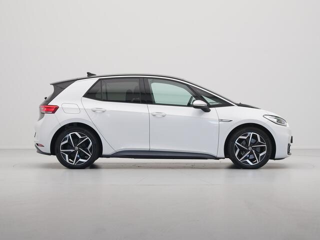 Volkswagen ID.3 First Plus 58 kWh 204pk Camera Navigatie Carplay Stoel/Stuurverwarming Pdc Acc 89