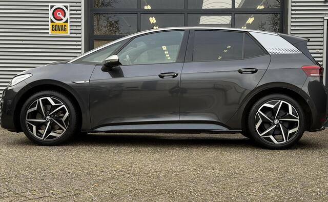 Volkswagen ID.3 First Plus 58 kWh l Airco l DAB l Cruise l Sfeerverlichting l