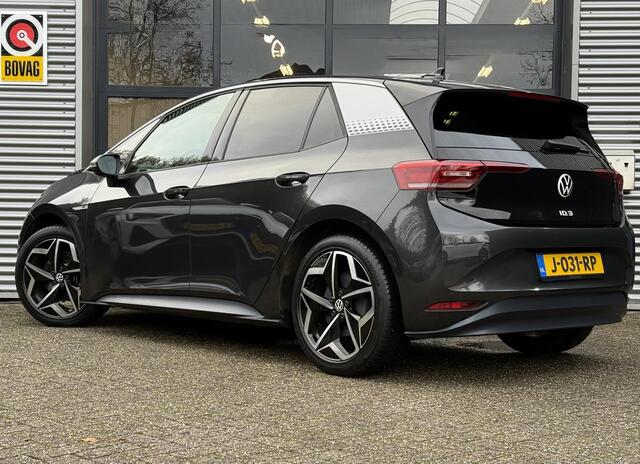 Volkswagen ID.3 First Plus 58 kWh l Airco l DAB l Cruise l Sfeerverlichting l