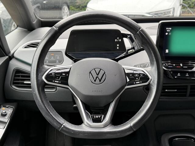 Volkswagen ID.3 First Plus 58 kWh l Airco l DAB l Cruise l Sfeerverlichting l