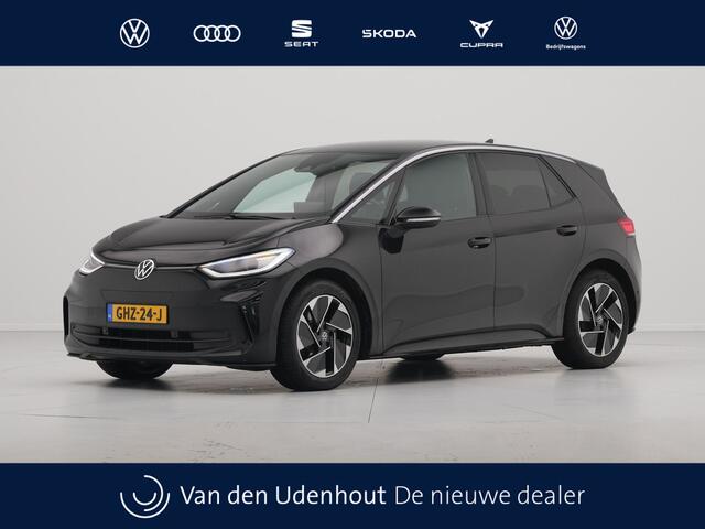 Volkswagen ID.3 Pro Business 59 kWh 232pk Navigatie Stoel/Stuurverwarming Carplay Acc Pdc 232