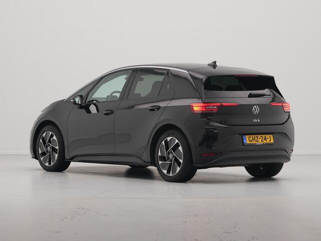 Volkswagen ID.3 Pro Business 59 kWh 232pk Navigatie Stoel/Stuurverwarming Carplay Acc Pdc 232