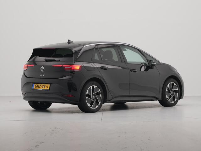 Volkswagen ID.3 Pro Business 59 kWh 232pk Navigatie Stoel/Stuurverwarming Carplay Acc Pdc 232