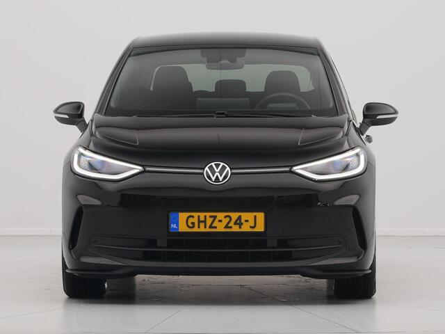 Volkswagen ID.3 Pro Business 59 kWh 232pk Navigatie Stoel/Stuurverwarming Carplay Acc Pdc 232