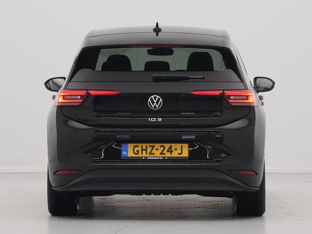 Volkswagen ID.3 Pro Business 59 kWh 232pk Navigatie Stoel/Stuurverwarming Carplay Acc Pdc 232