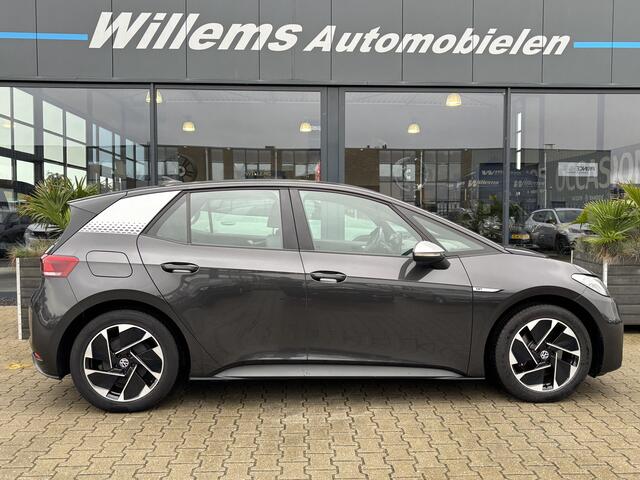 Volkswagen ID.3 First 58 kWh SOH 90% Stoelverwarming, Apple Carplay & Adaptieve Cruise