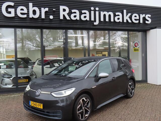 Volkswagen ID.3 First Plus 58 kWh*89%SOH*11485 netto*