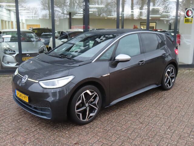 Volkswagen ID.3 First Plus 58 kWh*89%SOH*11485 netto*