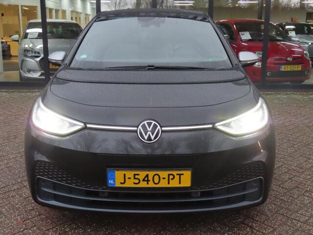 Volkswagen ID.3 First Plus 58 kWh*89%SOH*11485 netto*