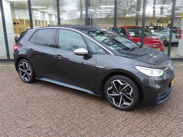 Volkswagen ID.3 First Plus 58 kWh*89%SOH*11485 netto*