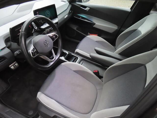 Volkswagen ID.3 First Plus 58 kWh*89%SOH*11485 netto*
