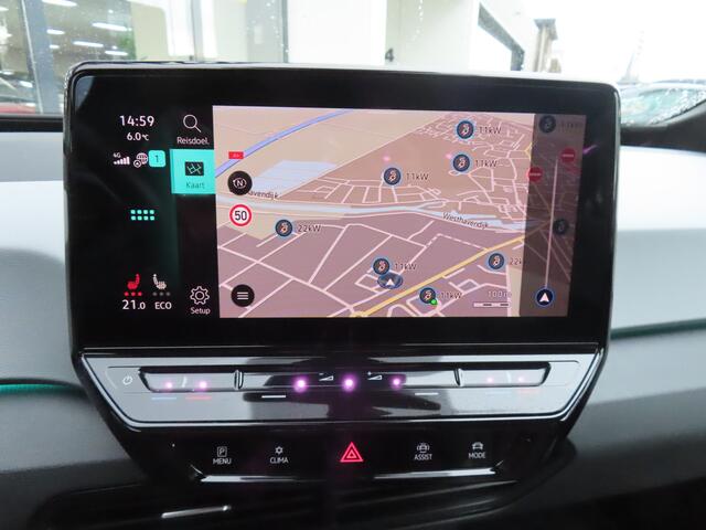 Volkswagen ID.3 First Plus 58 kWh*89%SOH*11485 netto*